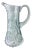 Cut Crystal Pitcher For Sale