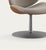 Black Council Family Lounge Chair by Salto and Sigsgaard for One Collection For Sale - Image 8 of 18