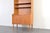 Mid-Century Modern Danish Oak Bookcase, 1960s For Sale - Image 9 of 15