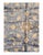 Persian Qum Design Paris Palace Viscose on a cotton foundation with a medallion This rug has a dense, soft pile, and...