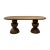 Solid Beech Tree Dining Table For Sale