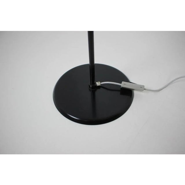 Mid-Century Floor Lamp, 1970s For Sale - Image 4 of 11