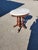 19th Century American Victorian Marble Side Table For Sale - Image 17 of 18