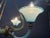 Italian Blue Murano Glass Chandelier, 1950s For Sale - Image 15 of 18
