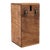 Antique French Wooden Box For Sale