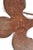 1910s Pair of Tiffany Studios Art Nouveau Bronze Candlesticks For Sale - Image 9 of 10