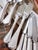 Antique Silver Plated Flatware Service From Grand Hotel Ligure in Turin Italy - Set of 30 For Sale - Image 4 of 11