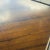 Vintage Baker Furniture Walnut Side Table For Sale - Image 9 of 12