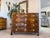 Antique Biedermeier Chest of Drawers in Walnut For Sale - Image 14 of 14