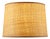 Raffia II Empire Lamp Shade For Sale