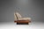 Mid-Century Modern Rare Mid-Century Modern Armless Three Seat Platform Sofa / Daybed Attributed to Adrian Pearsall for Craft Associates, Usa, C. 1960s For Sale - Image 3 of 18