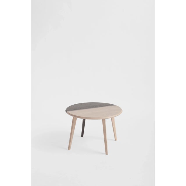 Large Dahlia Coffee Table by Alexander Mueller for Universal E C. S.r.l\. For Sale - Image 4 of 4