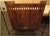 Mid-Century Modern Classic 1950s Arthur Umanoff Bar for Raymor For Sale - Image 3 of 3