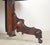 19th Century Victorian Style Expandable Walnut Dining Table For Sale - Image 9 of 13
