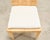 Late 20th Century John Hutton for Donghia Block Island Rattan Cane Dining Chair For Sale - Image 5 of 18
