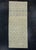 Brown Turkish Vintage Runner Rug 2'9" x 7' #17421 For Sale - Image 8 of 8