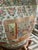 Antique Monumental Chinese Rose Medallion Palace Fish Bowl For Sale - Image 9 of 12