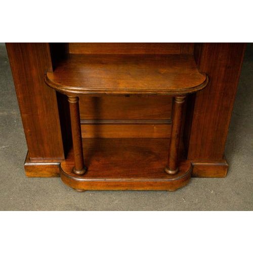 Art Nouveau Standing Mirror For Sale - Image 17 of 18