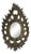 Italian 18th Century Carved Mirror Oval For Sale