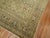 Ivory Antique Persian Tabriz Hadji Jali-Li Rug - 9'2" x 12'4" For Sale In New York - Image 6 of 10