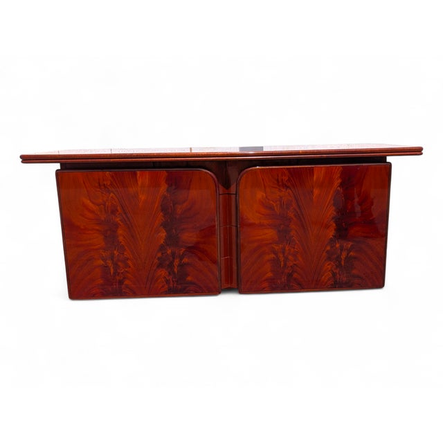 Dressers and Bedside Tables, Italy, 1950s, Set of 3 For Sale - Image 16 of 16