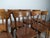 Wood Vintage Bistro Chair, 1950s For Sale - Image 7 of 18
