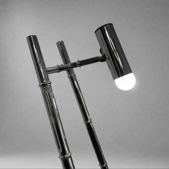 1960s Modernist Display Easel with Light For Sale - Image 12 of 18