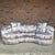 Directional Vladimir Kagan for Directional for Postmodern Loveseat For Sale - Image 4 of 9