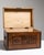 1900 - 1909 Belgium Chocolate Wood Box For Sale - Image 12 of 15