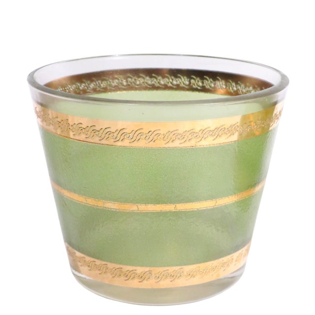 Mid-Century Modern Mid 20th Century Set of Mid Century Cuyler Skylyte Barware Glasses - 33 pcs For Sale - Image 3 of 17