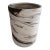 Jono Pandolfi Special Edition Large Swirlware Vase For Sale