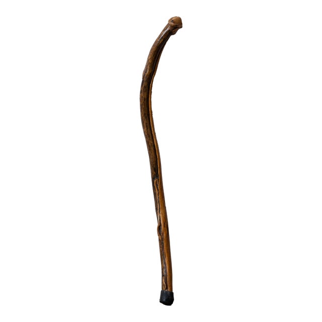 Vernon Edwards Walking Stick, 1980s For Sale