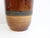 Mid-Century Floor Vase from Scheurich Keramik, West Germany, 1960 For Sale - Image 6 of 9
