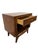 Mid-Century Modern Kent Coffey Insignia 4-Piece Walnut Bedroom Set For Sale - Image 12 of 13
