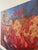 “En El Arbol”, Oil on Canvas, H. Jimenez (Signed) For Sale In Los Angeles - Image 6 of 6