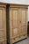 Wood Farmhouse Cupboards, 1890s, Set of 2 For Sale - Image 7 of 13