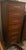 Sleek and space-saving 7-drawer tall chest/dresser by Baronet (Made in Canada). Perfect for smaller NYC apartments, walk-...