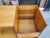 Wood The Bosco Record Credenza For Sale - Image 7 of 12