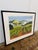 Design Plus Gallery presents Wine Country III, a Watercolor by Ray Jacobson. The striking composition has the vibrant...