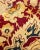 Textile Mogul, One-of-a-Kind Hand-Knotted Area Rug in Red, 7' 10" x 10' 6" For Sale - Image 7 of 8