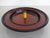 1960s Glaze Ceramic 7405 Bowl from Karlsruher Majolika, Germany, 1960s For Sale - Image 5 of 10