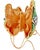 1970s 1979 Judith Leiber Frog Evening HandBag Crystal Minaudiere Purse Vintage Clutch For Sale - Image 5 of 12