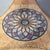2010s Late 20th Century Neoclassical Inlaid Marble Center Table For Sale - Image 5 of 12