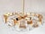 Vintage Chandelier from Palwa, 1970s For Sale - Image 9 of 18