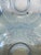 1930s Blue Depression Glass Madrid Bowls - Set of 4 For Sale In Phoenix - Image 6 of 6
