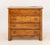 Victorian Pine Chest of Drawers, with four drawers. 35.25" H x 39" W x 16.5" D. Provenance: From a 45 East 62nd Street...