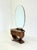 Brown Art Deco Dressing Table by AA Patijn for Zijlstra Joure, 1930s For Sale - Image 8 of 14