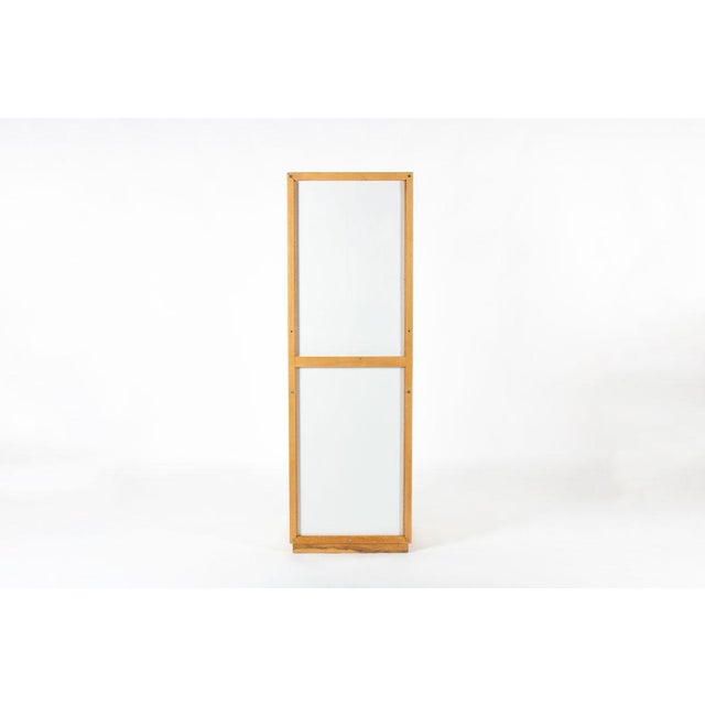 André Sornay Wardrobe by André Sornay, France, 1960s For Sale - Image 4 of 10