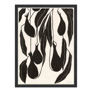Pitchers Framed Art Print by Susan Hable For Sale