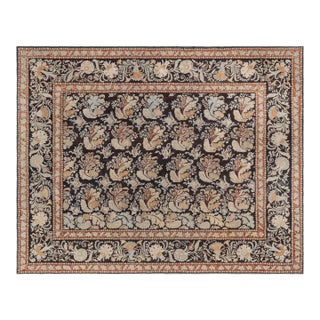 Antique Russian Bessarabian Kilim Rug For Sale